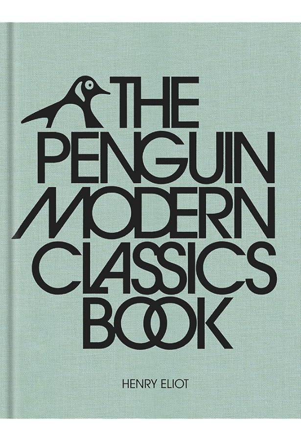 Penguin by Design: A Cover Story 1935-2005: Baines, Phil